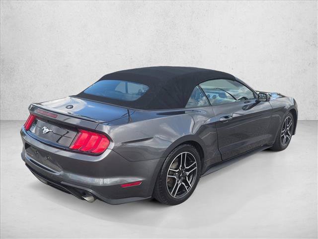 Used 2020 Ford Mustang Premium RWD image 5