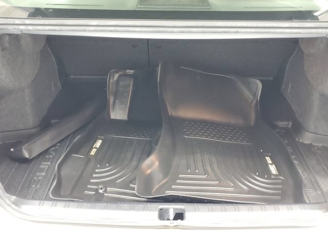 Used 2016 Subaru Impreza 2.0i Limited AWD/4WD image 8