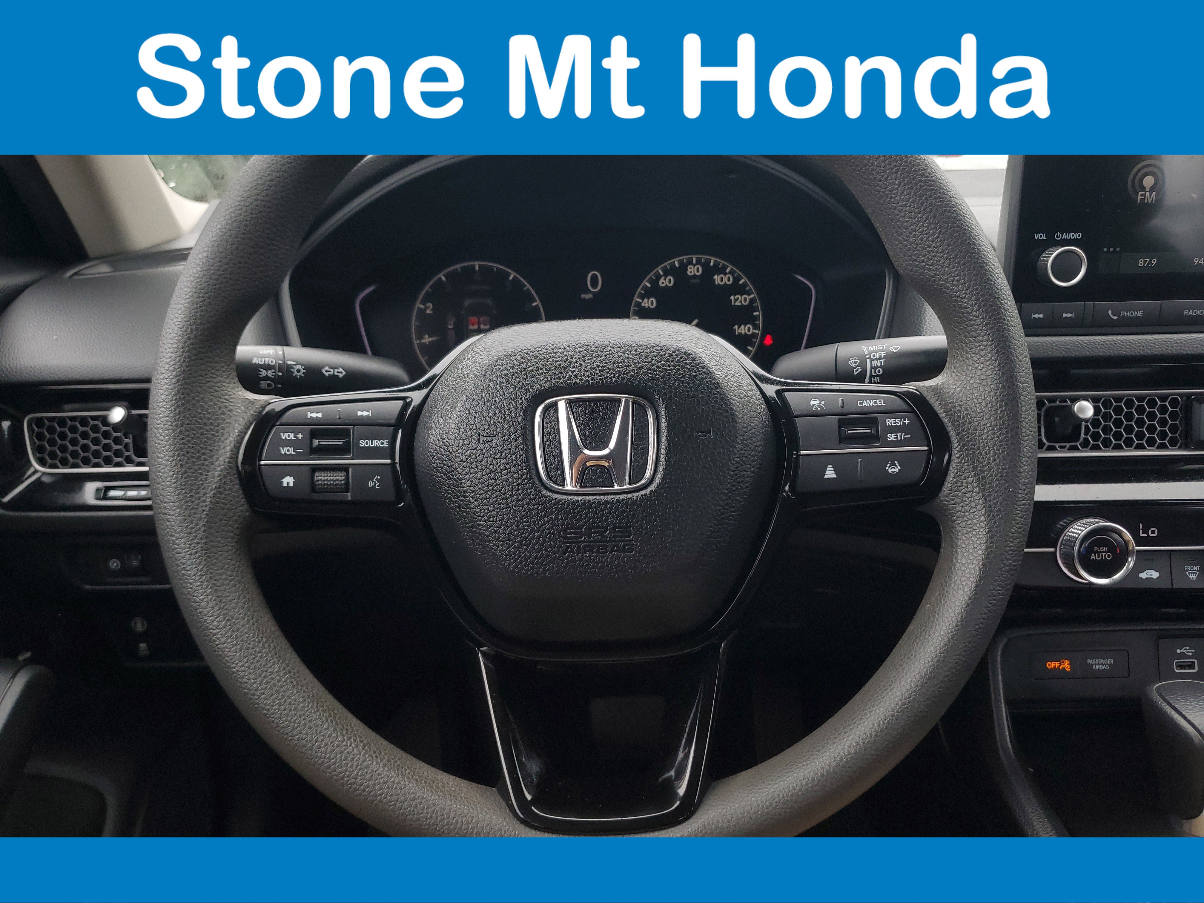 Used 2024 Honda Civic LX image 20