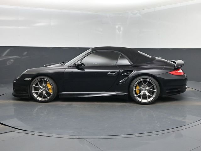 Used 2011 Porsche 911 Turbo S image 10