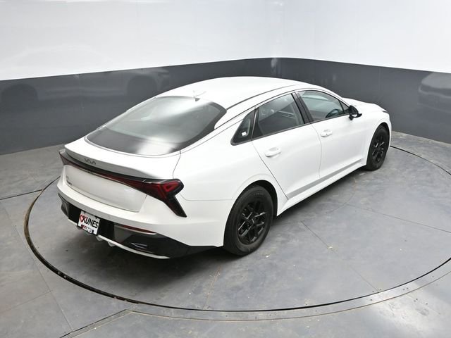 Used 2025 Kia K5 LXS FWD image 43