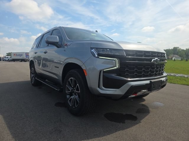 Used 2024 Chevrolet Tahoe Z71 w/ Luxury Package AWD/4WD 360° Tour