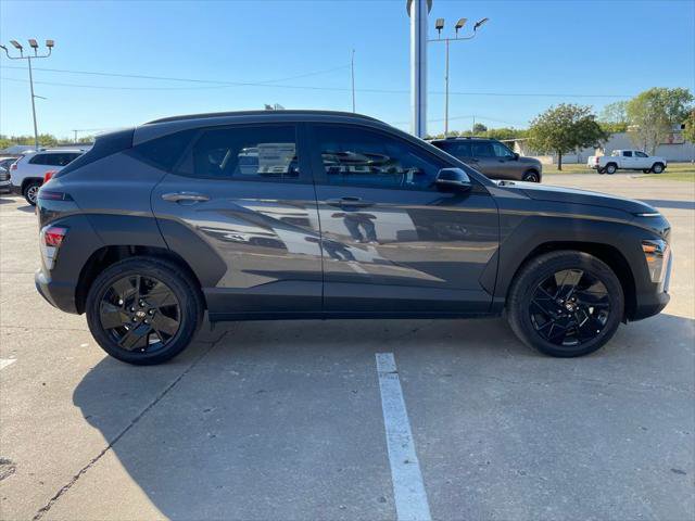 New 2026 Hyundai Kona SEL Sport image 5