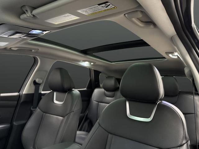 Used 2025 Hyundai Tucson Limited image 7