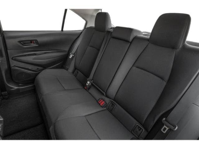 Used 2025 Toyota Corolla LE FWD image 15