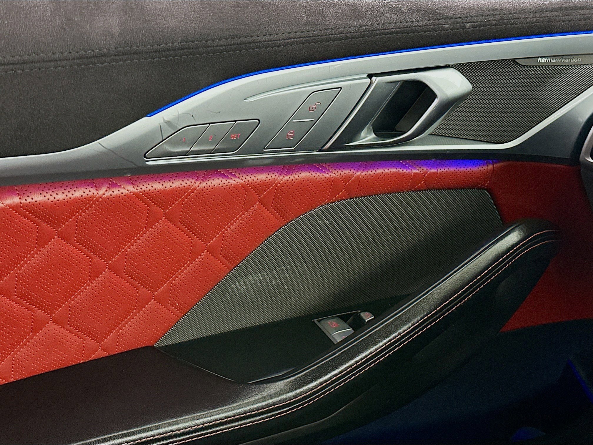 Used 2023 BMW M8 Competition image 15