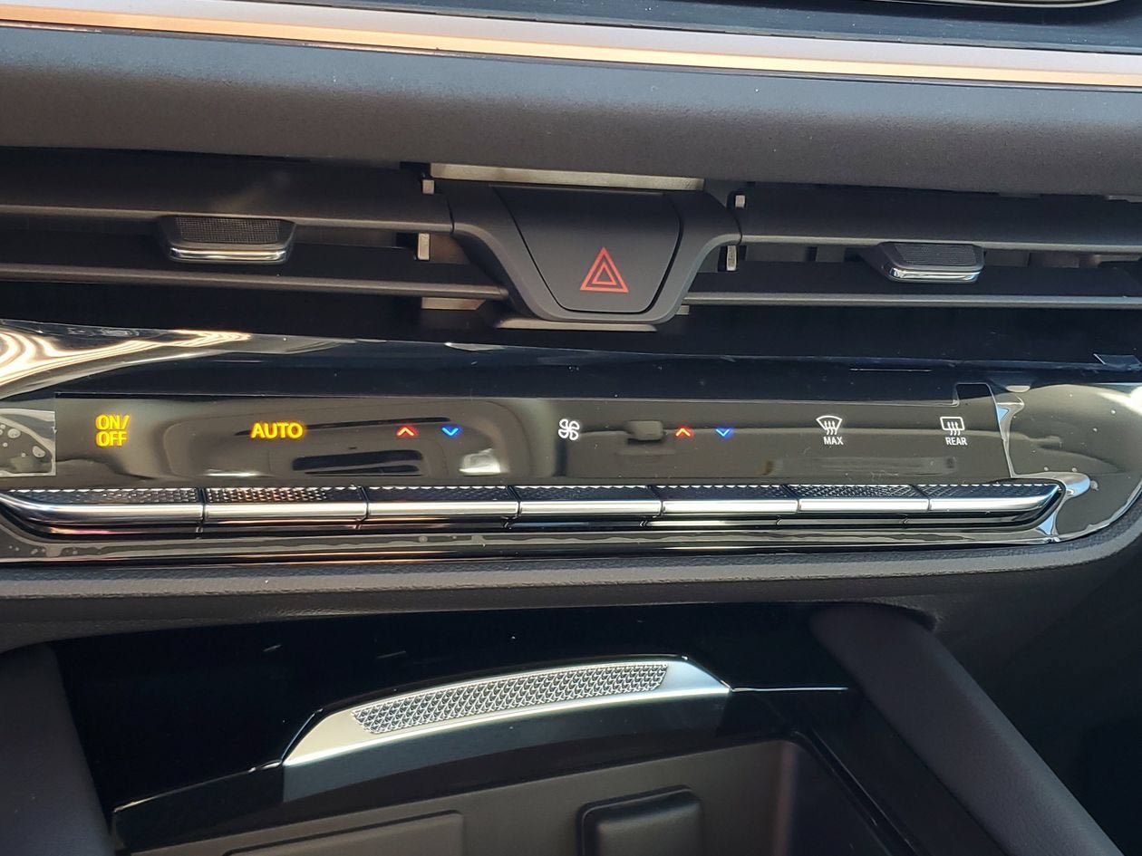 New 2026 Buick Envision Sport Touring AWD/4WD image 23