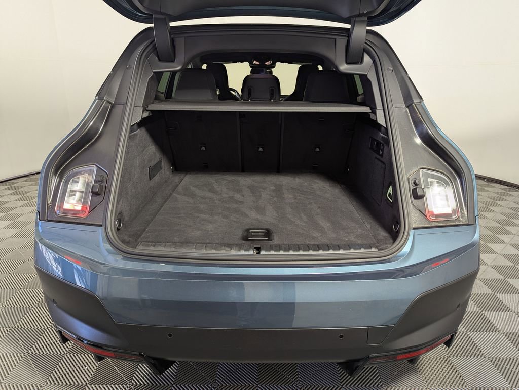 Used 2023 BMW iX xDrive50 w/ Convenience Package image 15