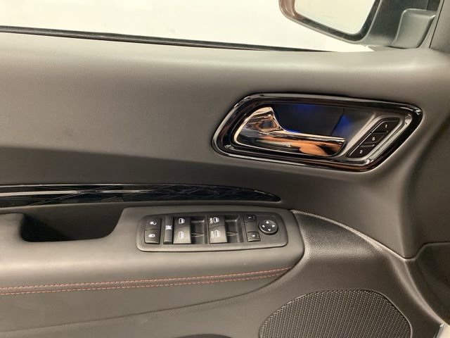 New 2026 Dodge Durango R/T image 19