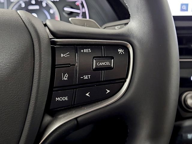 Used 2025 Lexus ES 350 w/ Premium Package FWD image 23