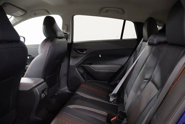 New 2026 Subaru Crosstrek 2.5i Limited w/ Popular Package #3A image 28