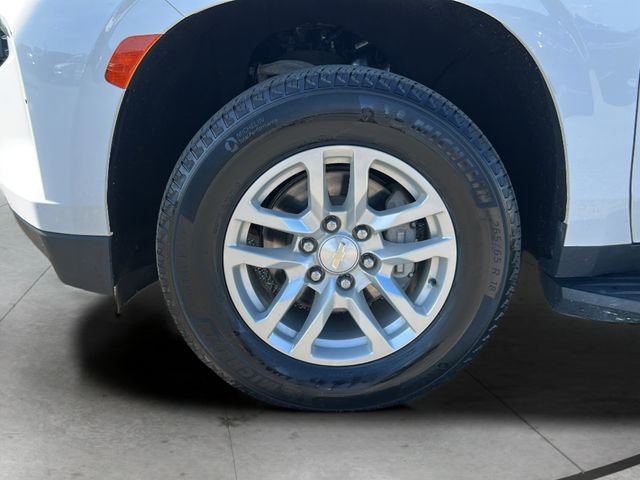 Certified 2021 Chevrolet Tahoe LT image 26