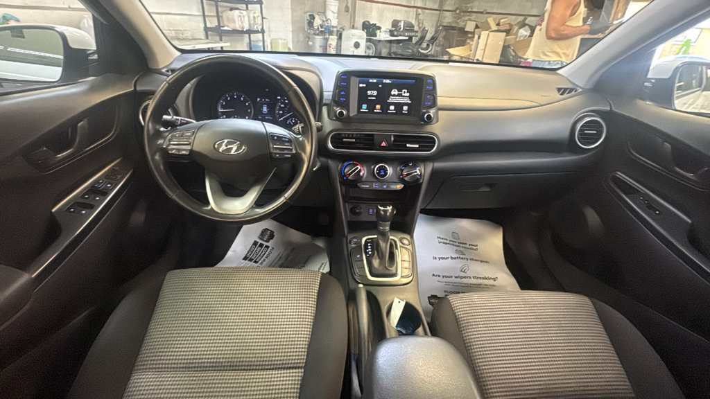 Used 2019 Hyundai Kona SEL AWD/4WD image 29