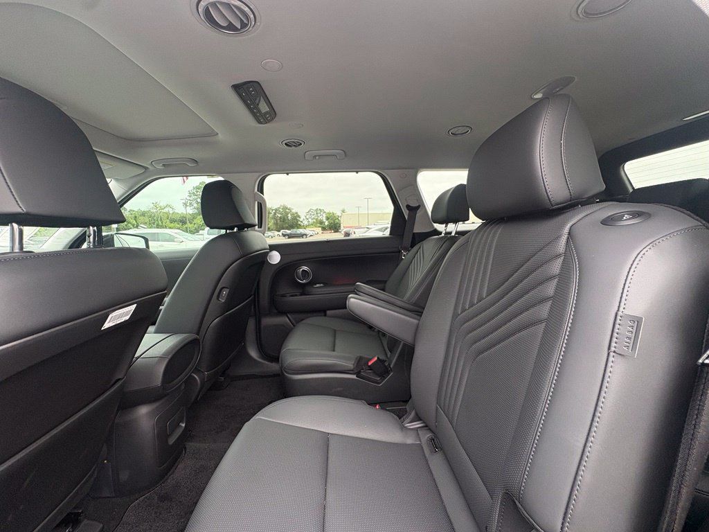 New 2026 Hyundai Palisade SEL FWD image 15