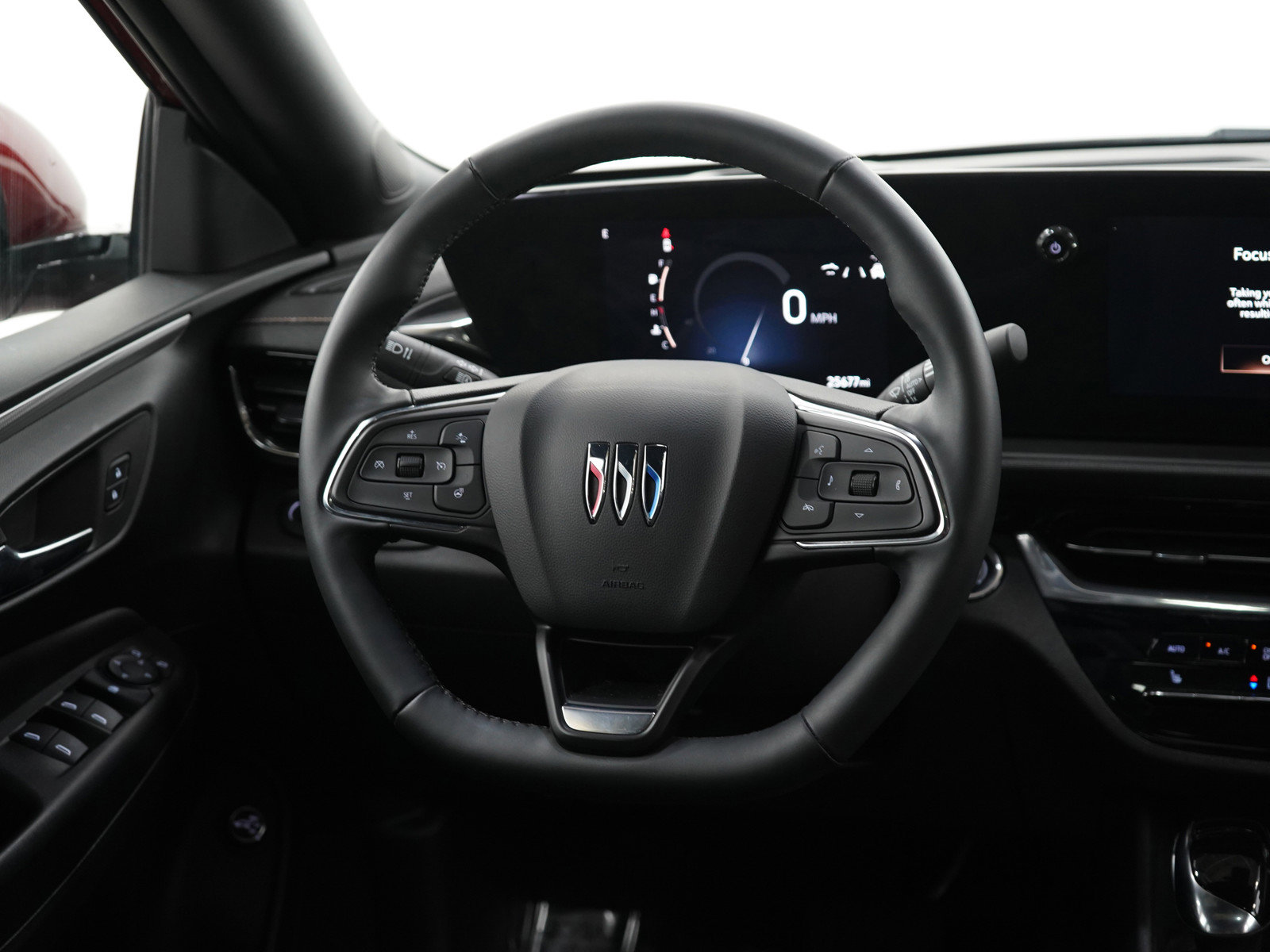 Used 2024 Buick Envista Avenir image 12