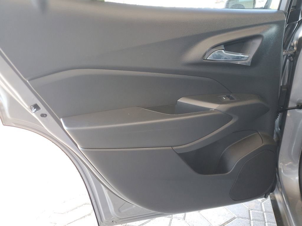 New 2026 Chevrolet Trax ACTIV w/ Sunroof Package image 12