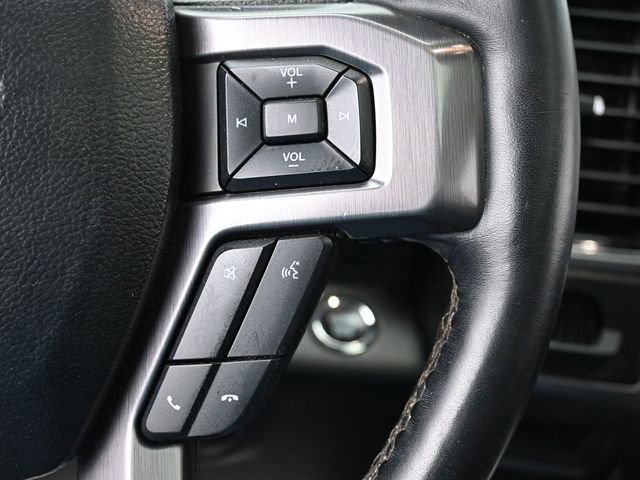 Used 2021 Ford Expedition Platinum image 16