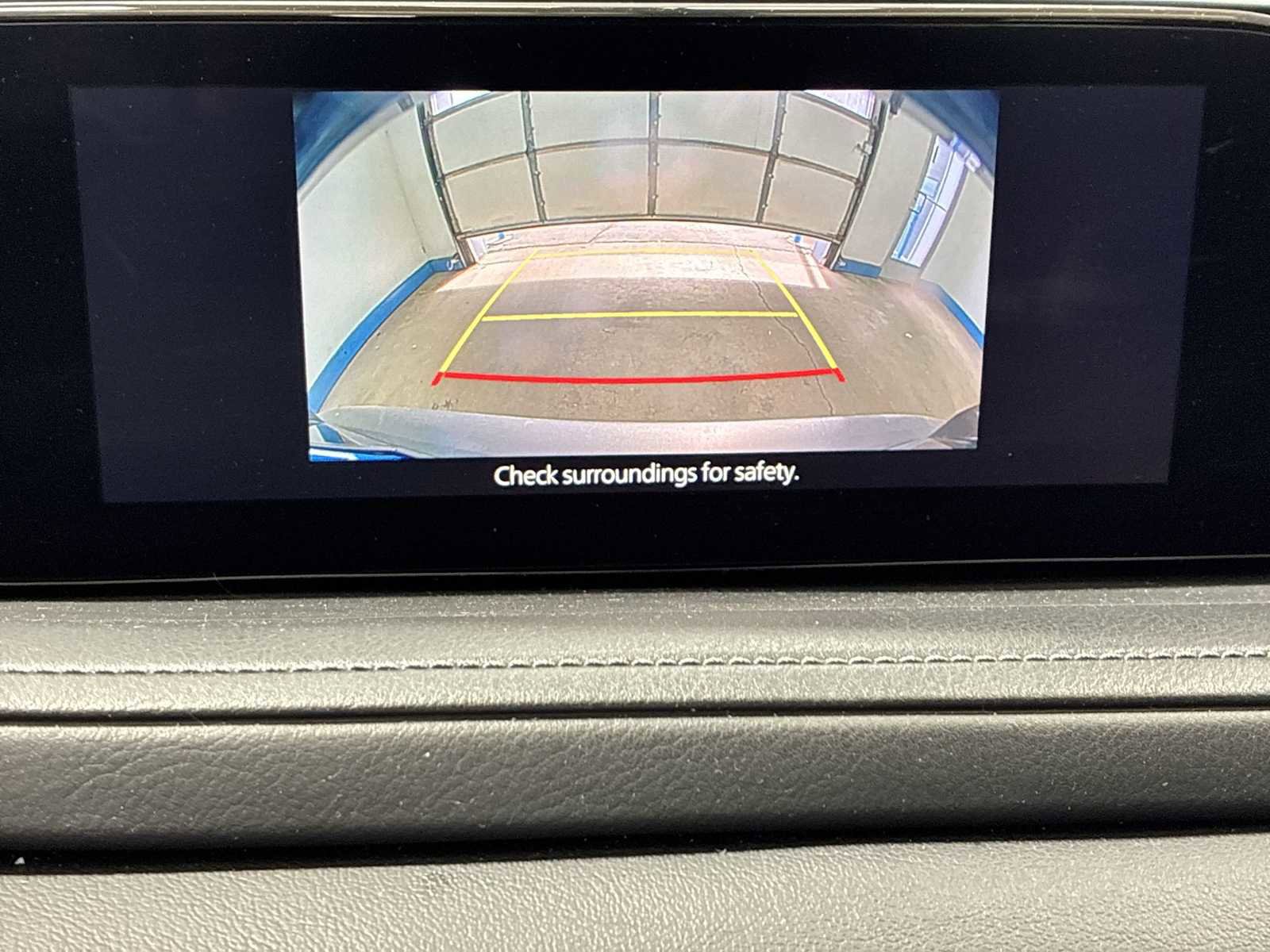 Used 2025 MAZDA CX-30 AWD 2.5 S w/ Preferred Package image 24