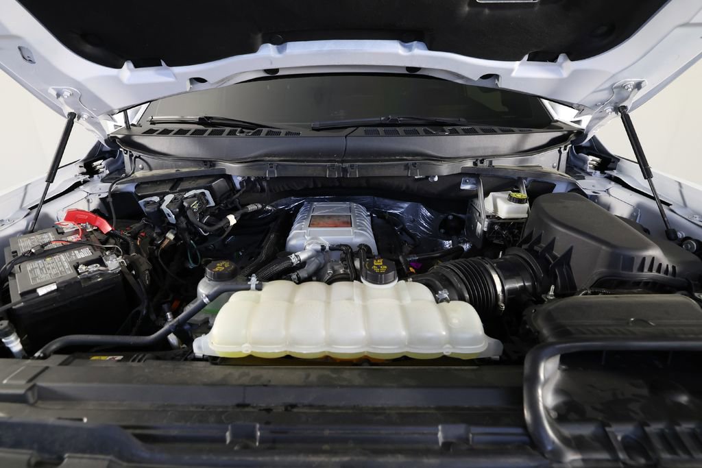 Used 2025 Ford F150 Raptor w/ Equipment Group 803A Raptor R image 40