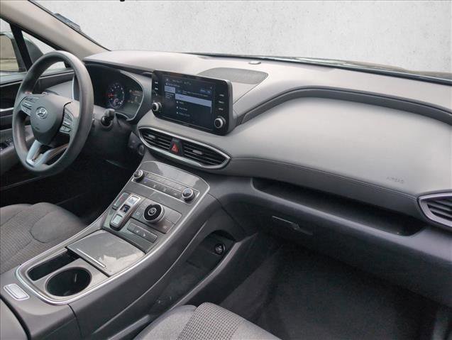 Used 2022 Hyundai Santa Fe SEL FWD image 23