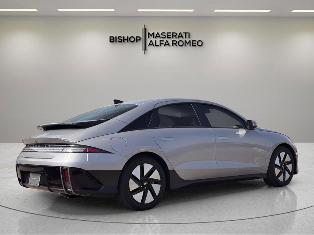 Used 2025 Hyundai Ioniq 6 SE image 8