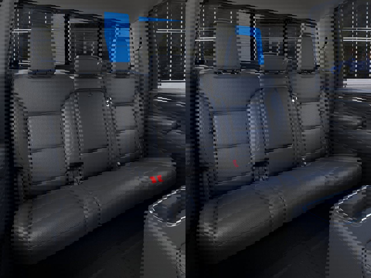 New 2026 Chevrolet Silverado 2500 LTZ w/ LTZ Plus Package image 17
