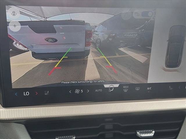 New 2026 Ford Explorer Active w/ Active Comfort Package RWD image 13