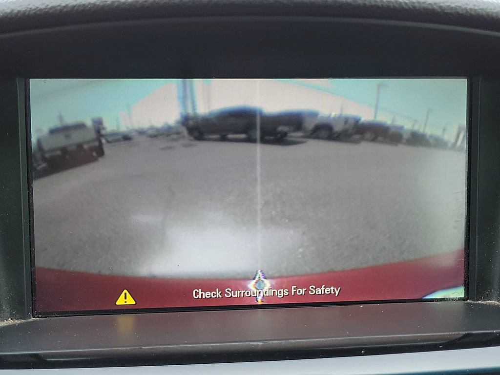 Used 2013 Chevrolet Cruze LT w/ All-Star Edition FWD image 25
