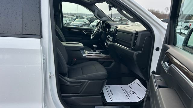 Certified 2022 GMC Sierra 1500 Elevation w/ X31 Off-Road Package image 48