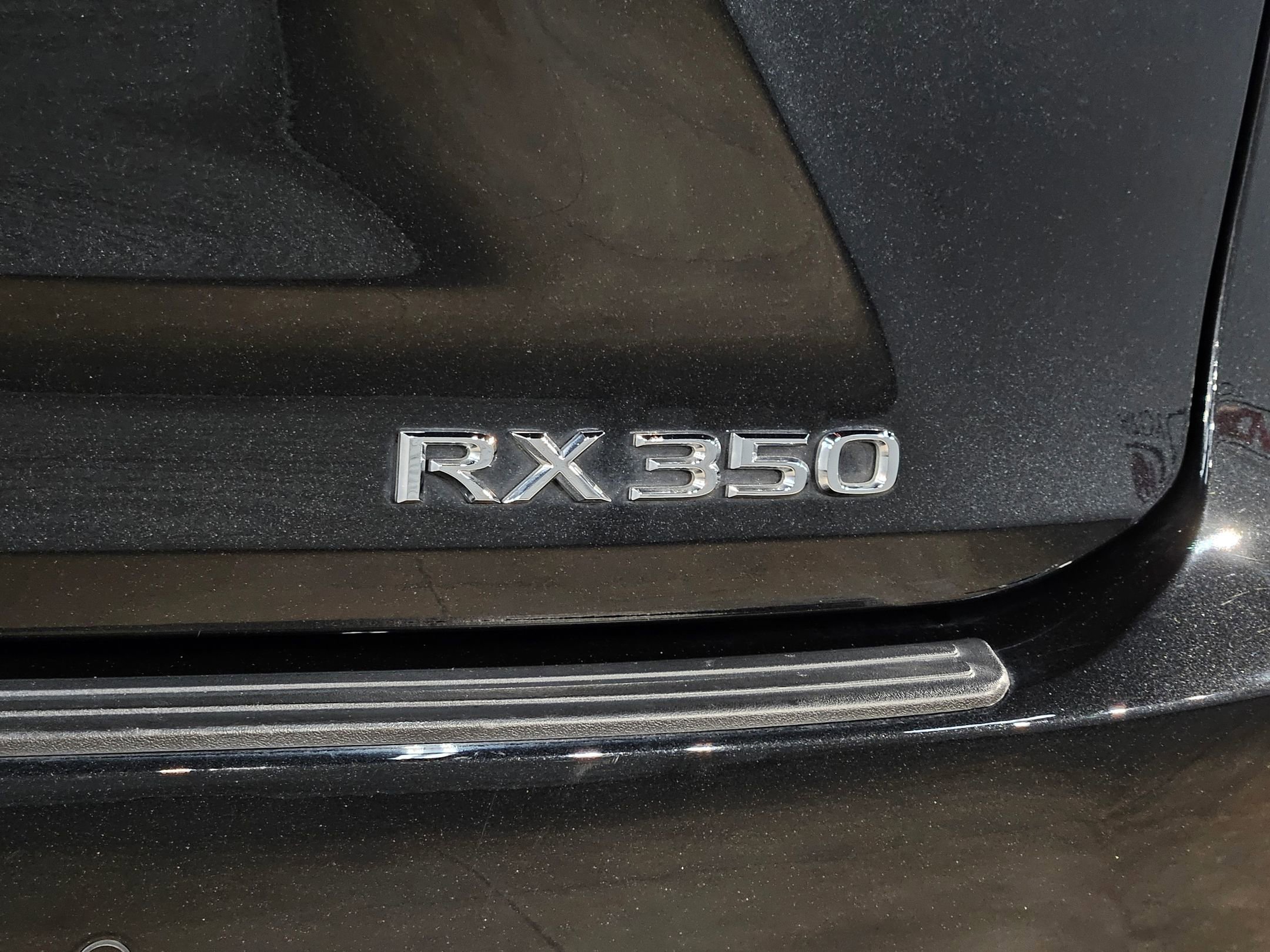 Used 2021 Lexus RX 350 AWD w/ Premium Package image 39