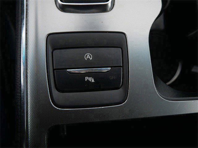 Used 2024 Ford Edge Titanium AWD/4WD image 27