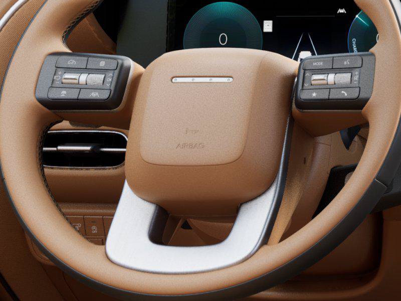 New 2027 Hyundai Palisade Calligraphy AWD/4WD image 15