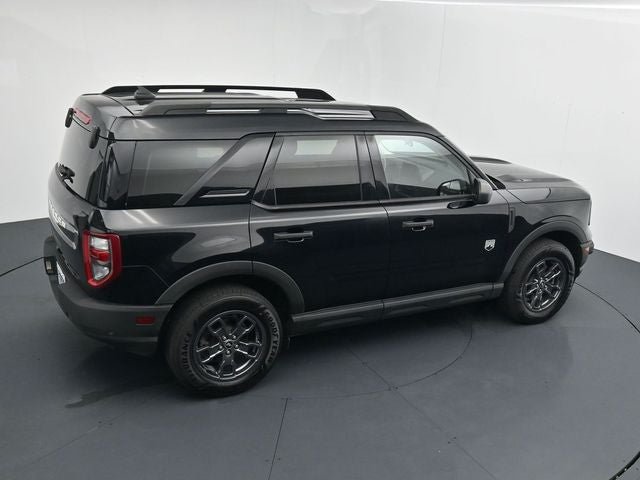 Certified 2022 Ford Bronco Sport Big Bend w/ Convenience Package AWD/4WD image 33