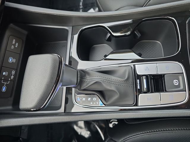 New 2026 Hyundai Santa Cruz SEL image 19