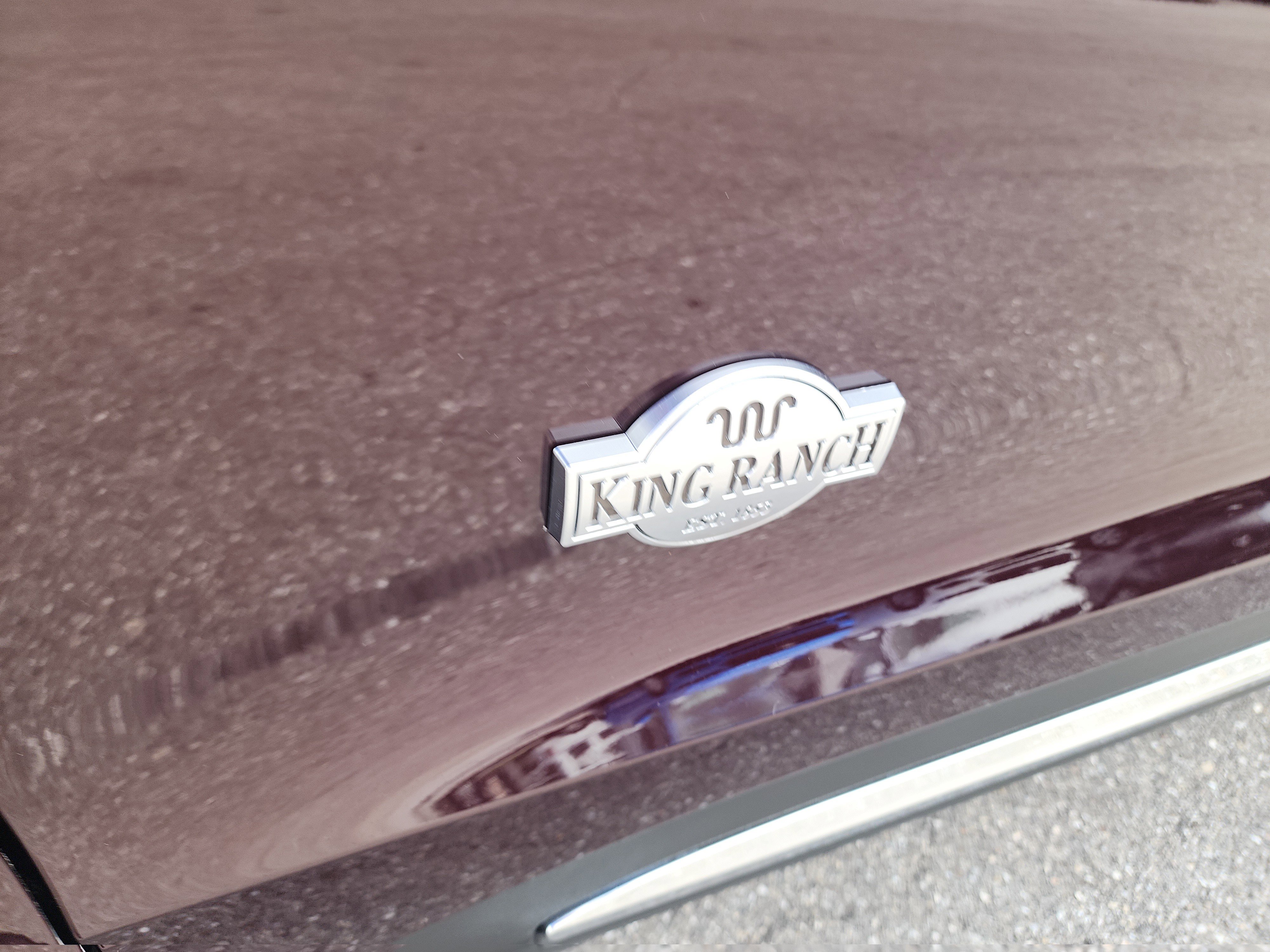 Used 2023 Ford Explorer King Ranch w/ Class IV Trailer Tow Package image 10