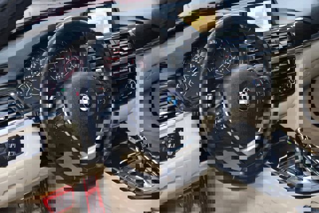 Used 2016 BMW 428i Coupe image 13