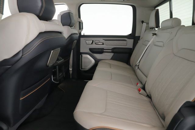 Used 2025 RAM 1500 Tungsten w/ Off Road Group image 30