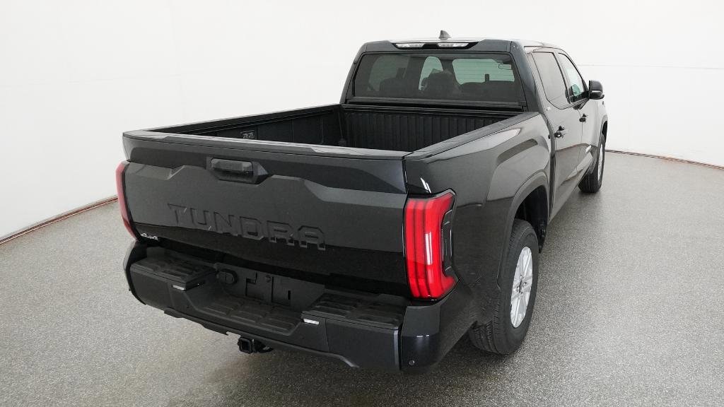 New 2026 Toyota Tundra SR5 AWD/4WD image 5