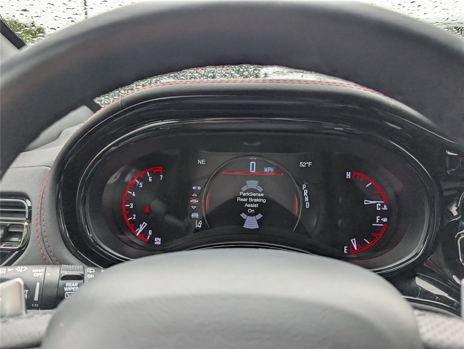 Used 2024 Dodge Durango GT AWD/4WD image 28