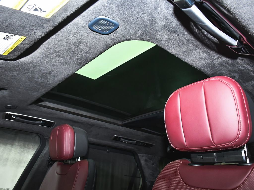 Used 2025 Land Rover Range Rover Sport Autobiography image 56
