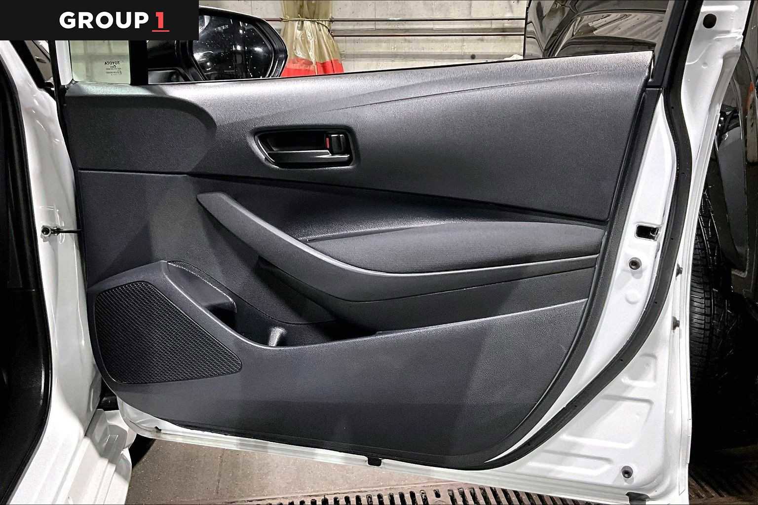 Certified 2023 Toyota Corolla LE w/ LE Premium Package image 23