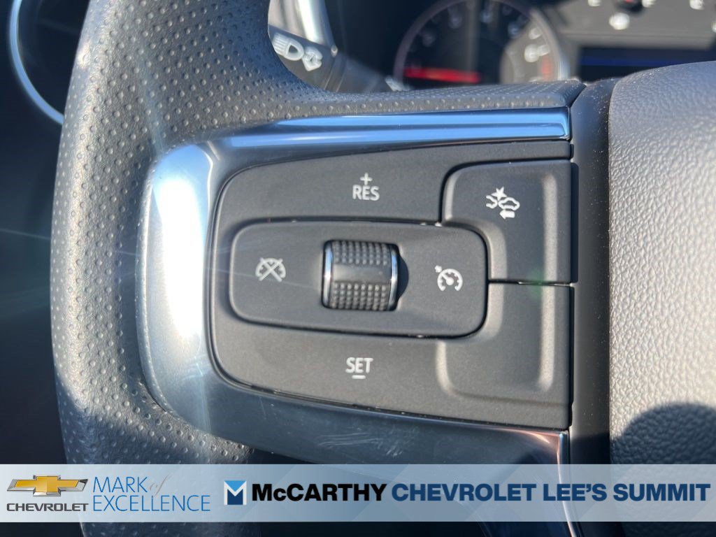 New 2026 Chevrolet Blazer LT w/ Convenience Package FWD image 40