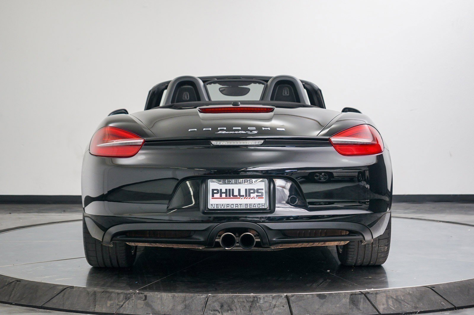 Used 2013 Porsche Boxster S image 15