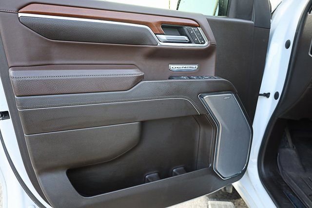 Used 2023 GMC Sierra 1500 Denali w/ Technology Package image 42