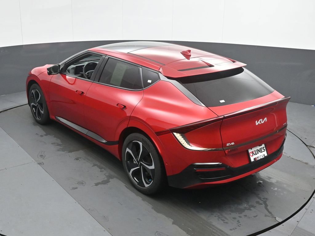 Used 2024 Kia EV6 GT-Line image 42