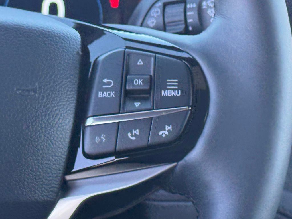 New 2026 Ford Explorer Platinum image 24