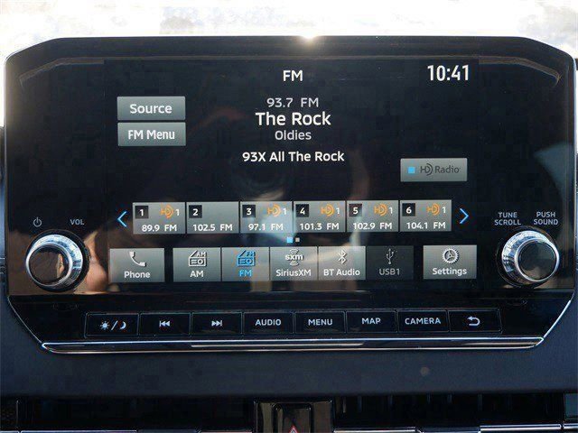 Used 2025 Mitsubishi Outlander SEL Black Edition image 20