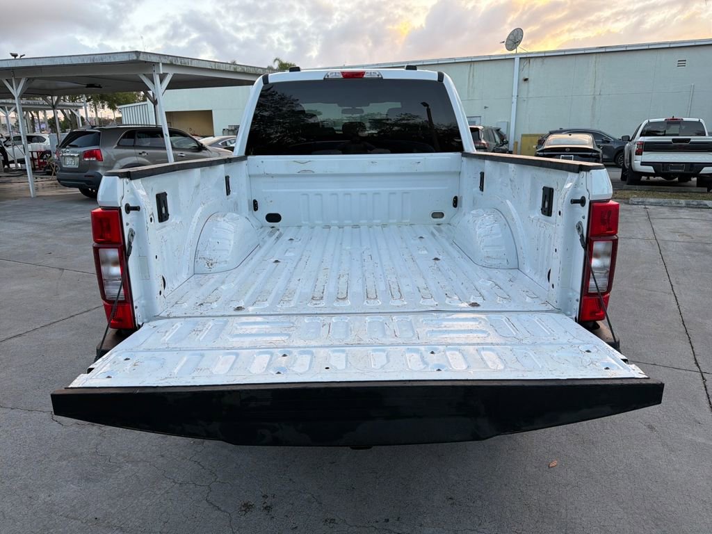 Used 2022 Ford F250 XLT w/ XLT Value Package image 33