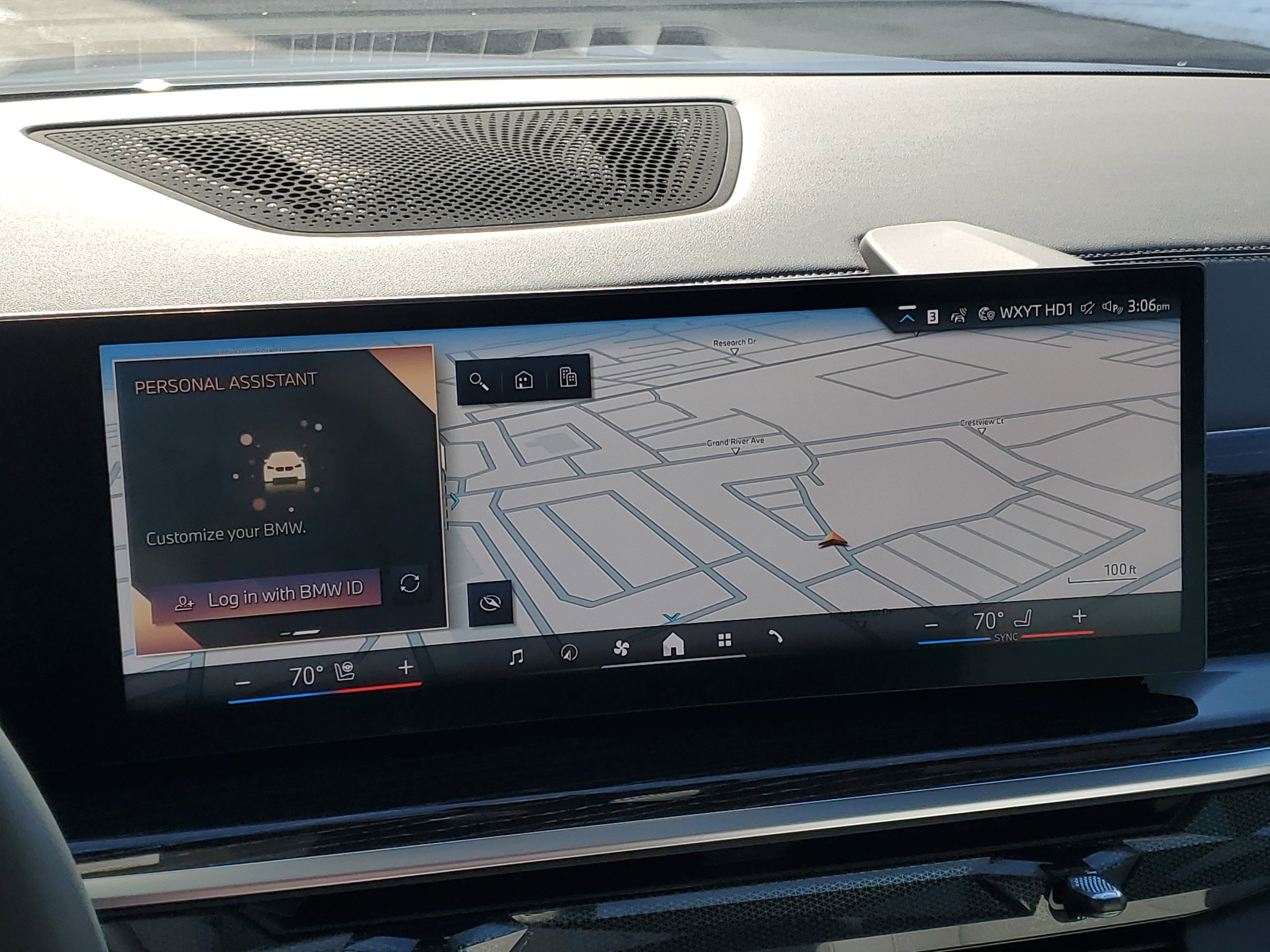 New 2026 BMW X5 xDrive40i w/ M Sport Package image 18