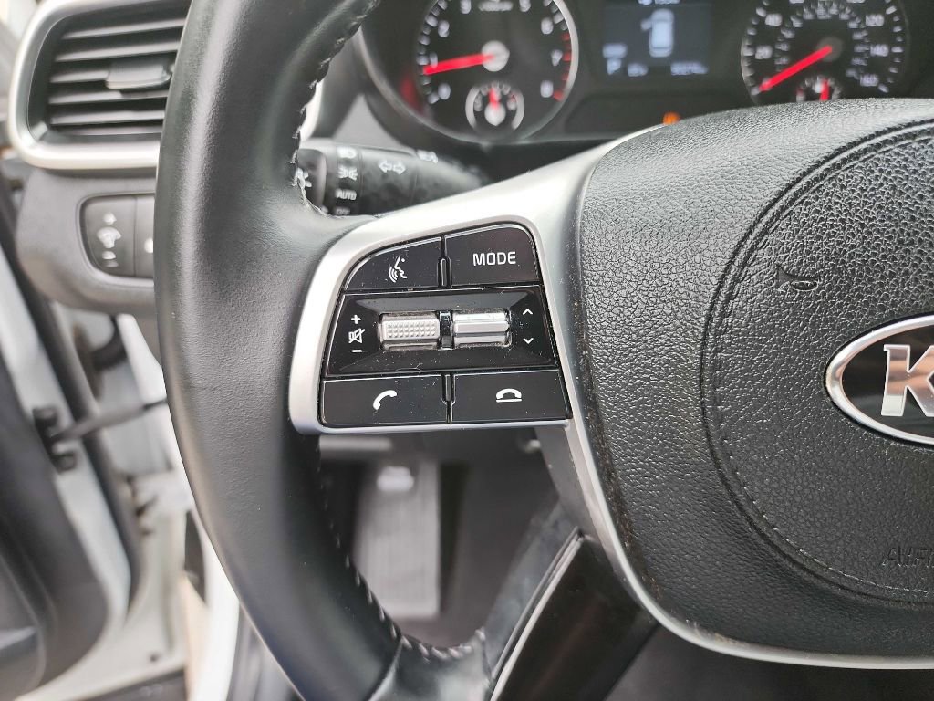 Used 2020 Kia Sorento LX w/ LX I4 Convenience Package FWD image 18